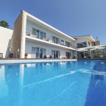 Quinta Da Granja Apartment Baiao Luaran gambar