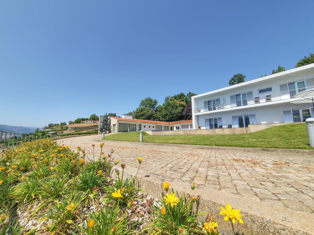 Quinta Da Granja Apartment Baiao Luaran gambar
