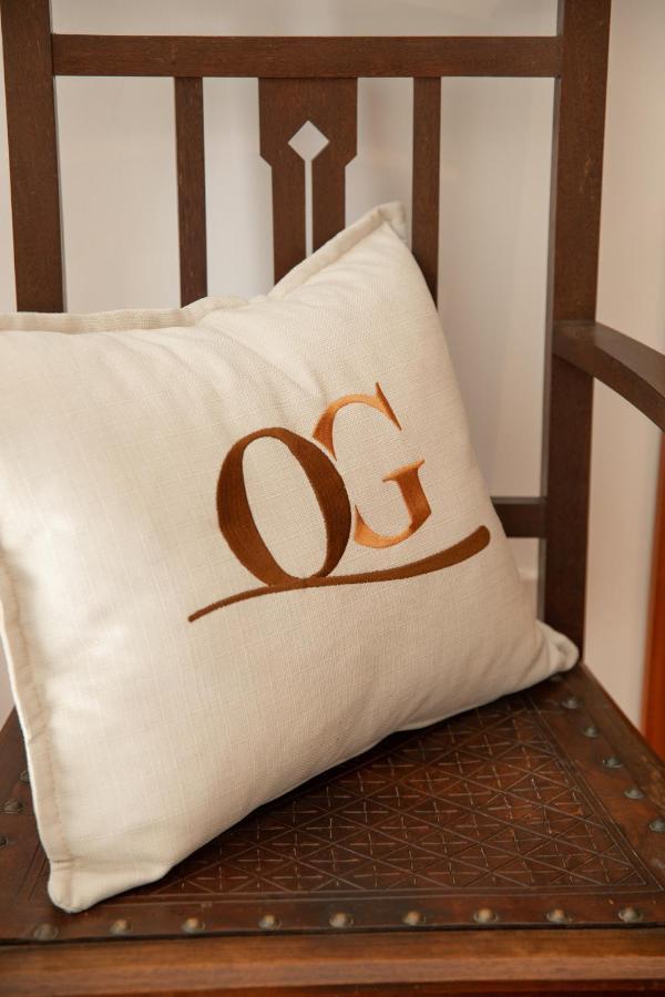 Quinta Da Granja Apartment Baiao Luaran gambar