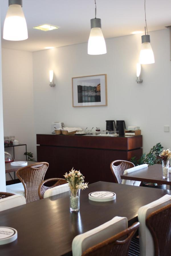 Quinta Da Granja Apartment Baiao Luaran gambar