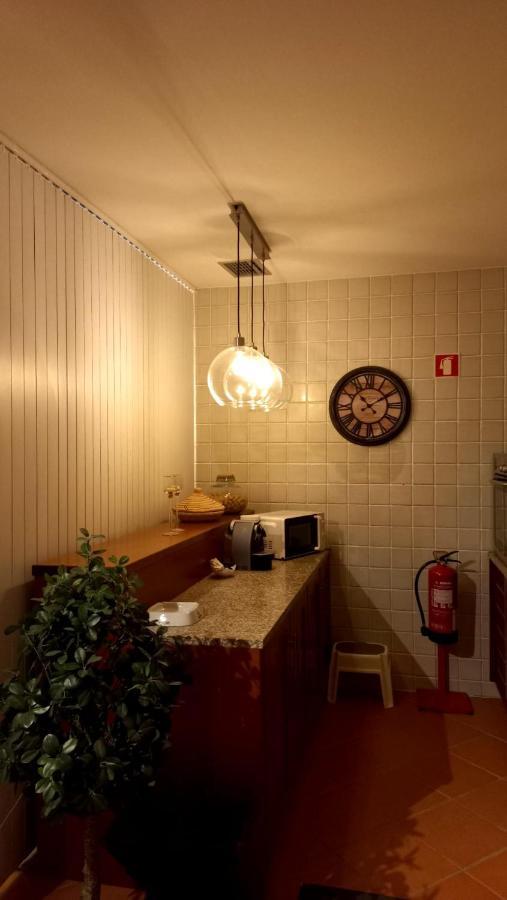 Quinta Da Granja Apartment Baiao Luaran gambar