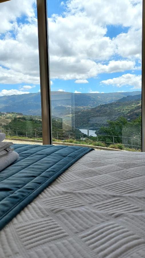 Quinta Da Granja Apartment Baiao Luaran gambar